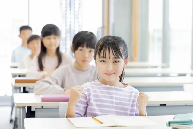 英語への自信がつく勉強方法についての解説画像
