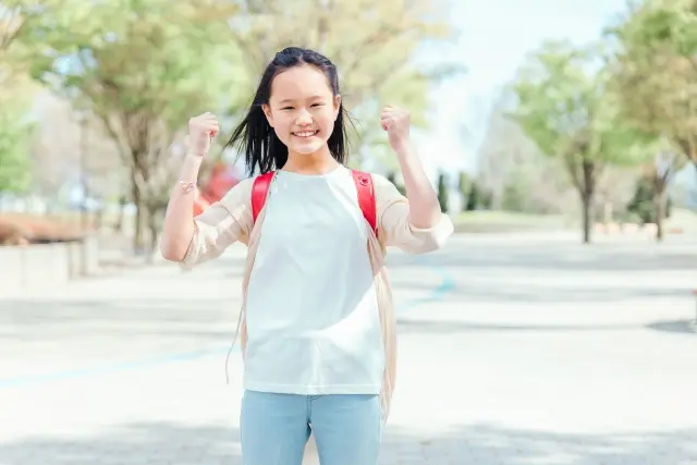 小学6年生のための英語学習を解説する画像