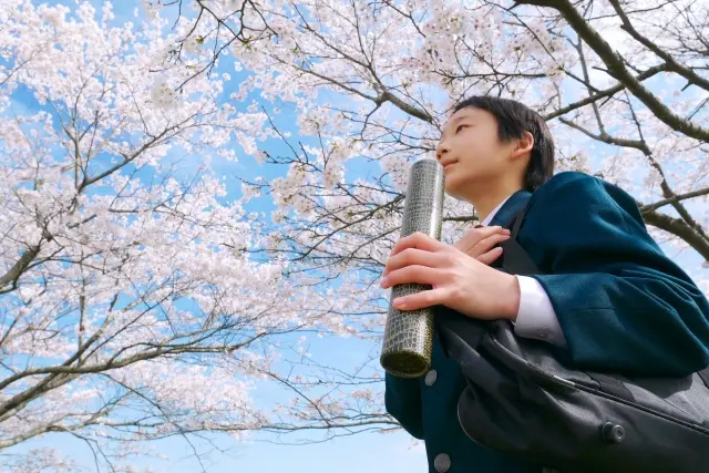 中学1年生のための英語学習を解説する画像