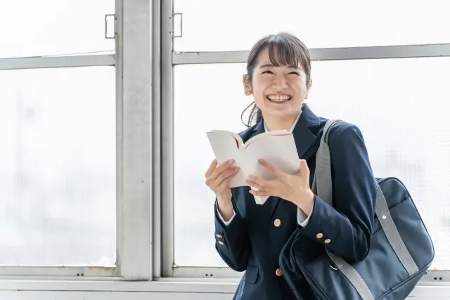 中学生での部活と勉強の両立させる方法の解説画像