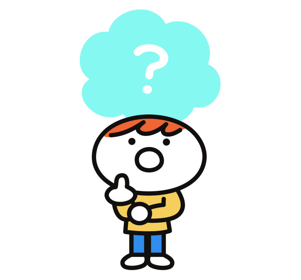 子供の伝える力の重要性を伝えるイラスト画像