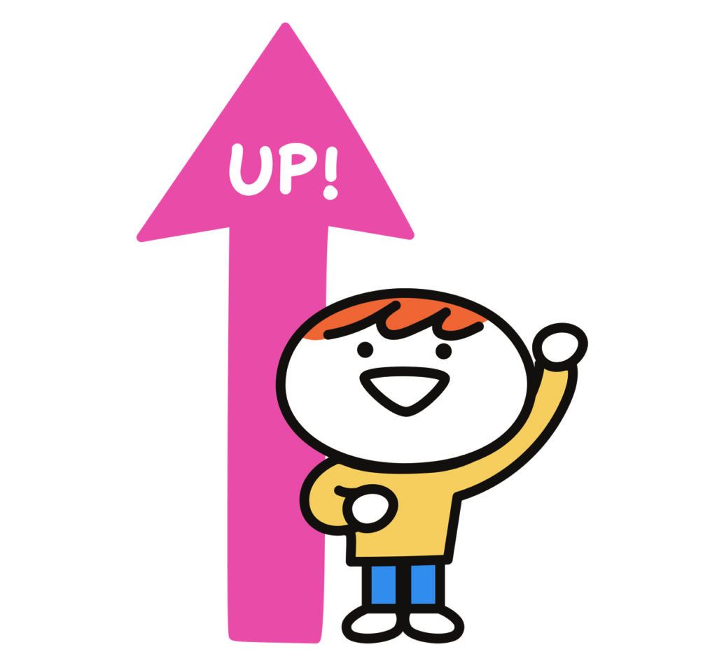 言葉で表現することで自信が生まれることを解説した画像