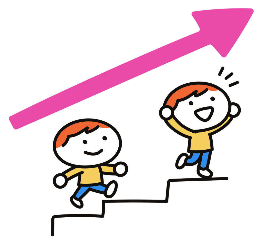 音読や読書で言葉の力を養うことを解説した画像