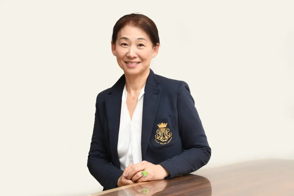 学び舎インスパイアスクールの塾長の写真
