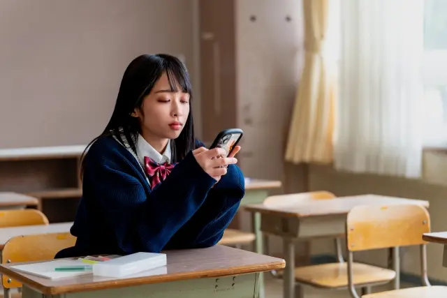 中学生での勉強への意欲がなくなる原因についての解説画像
