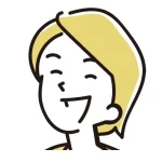 生徒のお母様のイラスト画像